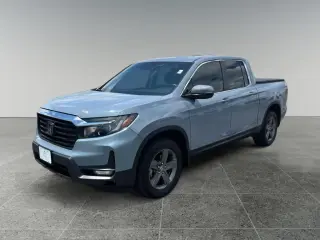 Honda Ridgeline 2023 AWD RTL 4dr Crew Cab 5.3 ft. SB