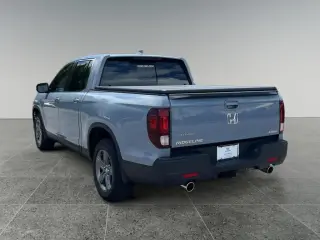 Honda Ridgeline 2023 AWD RTL 4dr Crew Cab 5.3 ft. SB