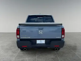 Honda Ridgeline 2023 AWD RTL 4dr Crew Cab 5.3 ft. SB