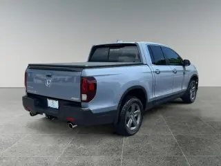 Honda Ridgeline 2023 AWD RTL 4dr Crew Cab 5.3 ft. SB