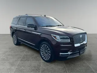 Lincoln Navigator 2018 4x4 Reserve 4dr SUV