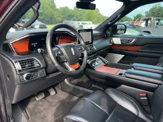 Lincoln Navigator 2018 4x4 Reserve 4dr SUV