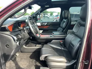 Lincoln Navigator 2018 4x4 Reserve 4dr SUV