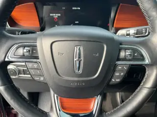 Lincoln Navigator 2018 4x4 Reserve 4dr SUV