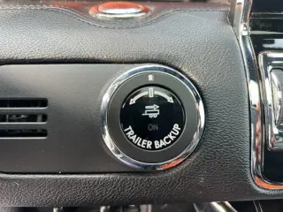 Lincoln Navigator 2018 4x4 Reserve 4dr SUV