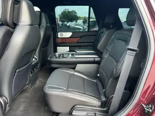 Lincoln Navigator 2018 4x4 Reserve 4dr SUV