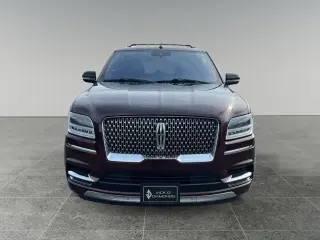 Lincoln Navigator 2018 4x4 Reserve 4dr SUV