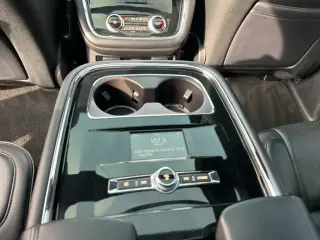 Lincoln Navigator 2018 4x4 Reserve 4dr SUV