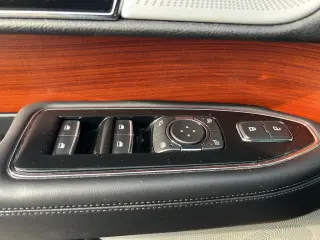 Lincoln Navigator 2018 4x4 Reserve 4dr SUV