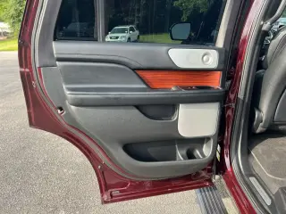 Lincoln Navigator 2018 4x4 Reserve 4dr SUV