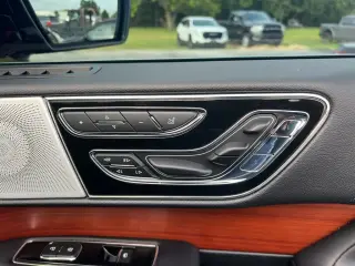 Lincoln Navigator 2018 4x4 Reserve 4dr SUV