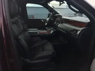 Lincoln Navigator 2018 4x4 Reserve 4dr SUV