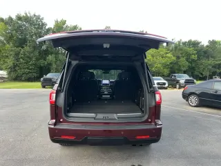 Lincoln Navigator 2018 4x4 Reserve 4dr SUV