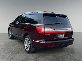 Lincoln Navigator 2018 4x4 Reserve 4dr SUV