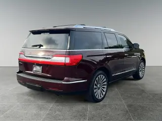 Lincoln Navigator 2018 4x4 Reserve 4dr SUV