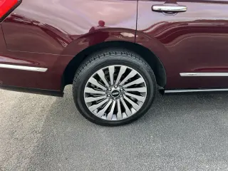 Lincoln Navigator 2018 4x4 Reserve 4dr SUV