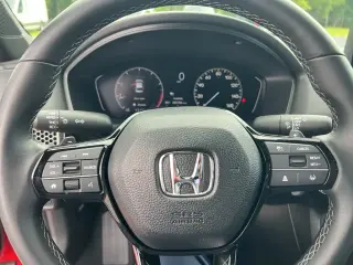 Honda Civic 2023 Sport 4dr Sedan