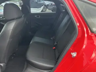 Honda Civic 2023 Sport 4dr Sedan