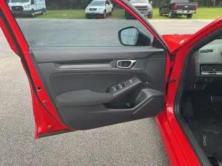 Honda Civic 2023 Sport 4dr Sedan