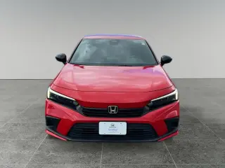 Honda Civic 2023 Sport 4dr Sedan
