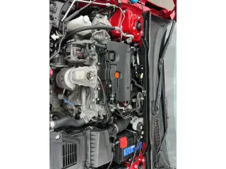 Honda Civic 2023 Sport 4dr Sedan