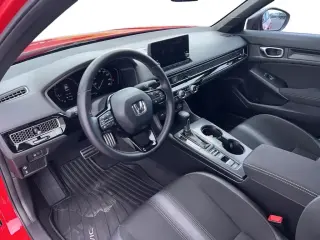 Honda Civic 2023 Sport 4dr Sedan