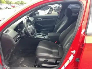 Honda Civic 2023 Sport 4dr Sedan