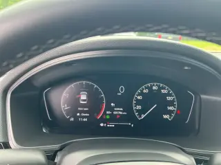 Honda Civic 2023 Sport 4dr Sedan