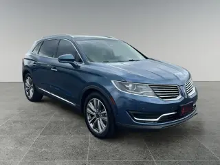 Lincoln MKX 2018 AWD Reserve 4dr SUV
