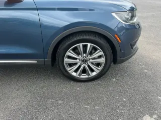 Lincoln MKX 2018 AWD Reserve 4dr SUV