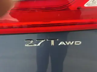 Lincoln MKX 2018 AWD Reserve 4dr SUV