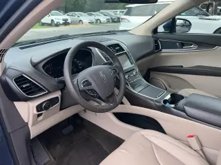 Lincoln MKX 2018 AWD Reserve 4dr SUV