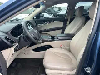 Lincoln MKX 2018 AWD Reserve 4dr SUV