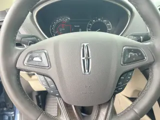 Lincoln MKX 2018 AWD Reserve 4dr SUV