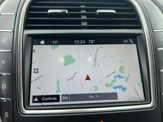 Lincoln MKX 2018 AWD Reserve 4dr SUV