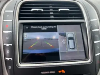 Lincoln MKX 2018 AWD Reserve 4dr SUV