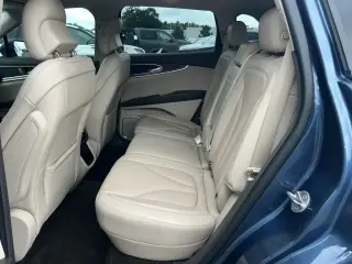 Lincoln MKX 2018 AWD Reserve 4dr SUV