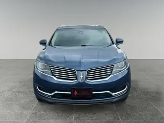 Lincoln MKX 2018 AWD Reserve 4dr SUV