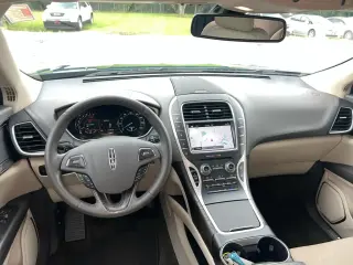 Lincoln MKX 2018 AWD Reserve 4dr SUV