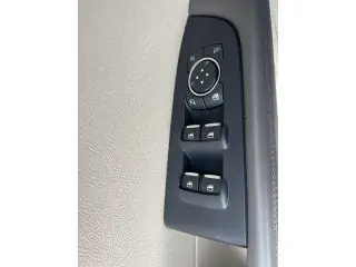 Lincoln MKX 2018 AWD Reserve 4dr SUV