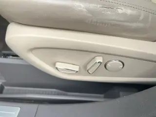 Lincoln MKX 2018 AWD Reserve 4dr SUV