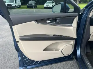 Lincoln MKX 2018 AWD Reserve 4dr SUV