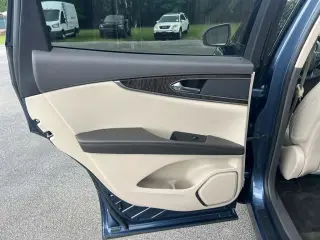 Lincoln MKX 2018 AWD Reserve 4dr SUV
