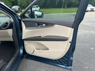 Lincoln MKX 2018 AWD Reserve 4dr SUV
