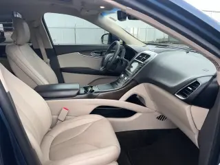 Lincoln MKX 2018 AWD Reserve 4dr SUV