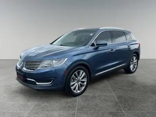 Lincoln MKX 2018 AWD Reserve 4dr SUV