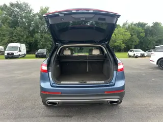 Lincoln MKX 2018 AWD Reserve 4dr SUV