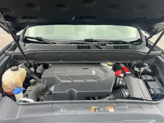 Lincoln MKX 2018 AWD Reserve 4dr SUV