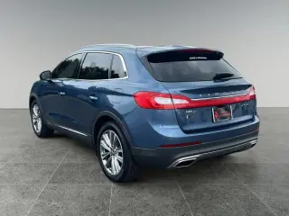 Lincoln MKX 2018 AWD Reserve 4dr SUV