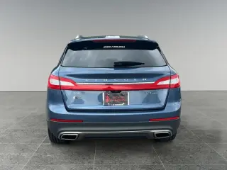 Lincoln MKX 2018 AWD Reserve 4dr SUV